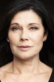 Jeanette Holmgren