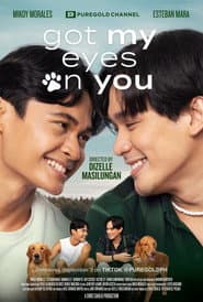 Got My Eyes on You