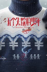 五个失踪的少年