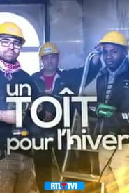 Un toît pour l'hiver