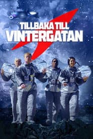 Tillbaka till Vintergatan
