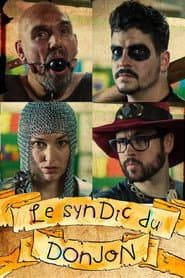 Le Syndic du Donjon