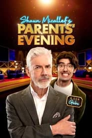 Shaun Micallef’s Parents’ Evening