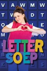 Lettersoep