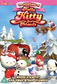 As Aventuras de Hello Kitty e Amigos