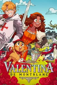 Valentina de Montblanc