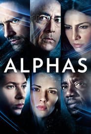 Alfas: Habilidades Extraordinárias