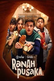 Ranah Pusaka