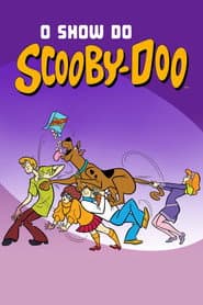 O Scooby-Doo e Bionicão Show
