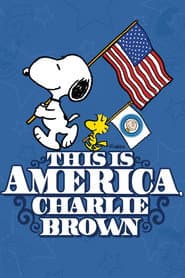 Charlie Brown - Os Viajantes Mayflower