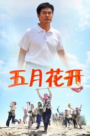 沙漠情深之五月花开
