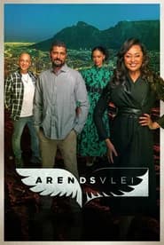 Arendsvlei
