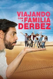 Viajando com a Família Derbez