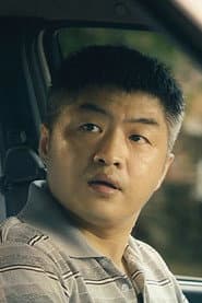 马驰