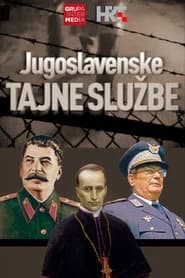Jugoslavenske tajne službe