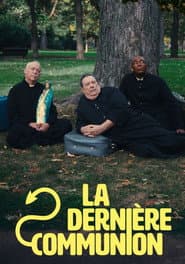 La dernière communion