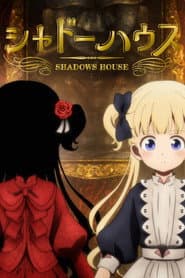 SHADOWS HOUSE