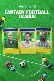 Liga de Futebol Fantasia