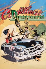 Cadillacs e Dinossauros