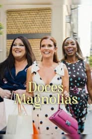 Doces Magnólias