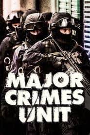 Major Crimes Unit