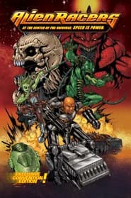Alien Racers