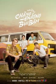 Những chặng đường bụi bặm