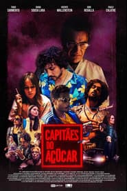 Capitães do Açúcar