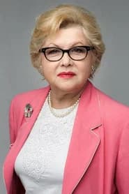 Наталия Фекленко