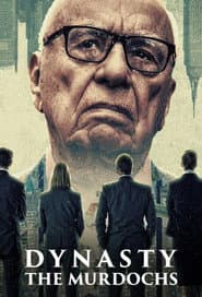 Dinastia: A Família Murdoch