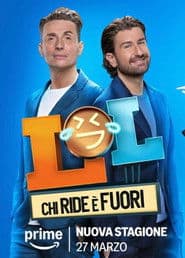 LOL: Quem Rir Tá Fora