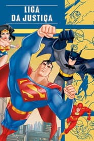 Liga da Justiça