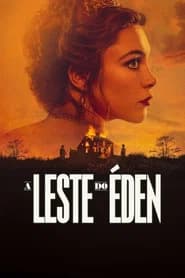 A Leste do Éden