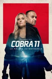 Squadra Speciale Cobra 11 (versione RAI)