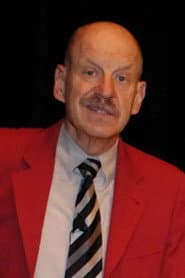 Gunter Antrak