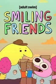 Smiling Friends