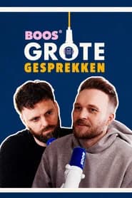 BOOS Grote Gesprekken