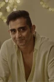 Akshay Jha