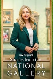 Stories from the National Gallery