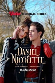 Daniel & Nicolette