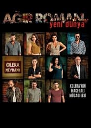 Ağır Roman: Yeni Dünya