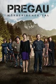 Mörderisches Tal – Pregau