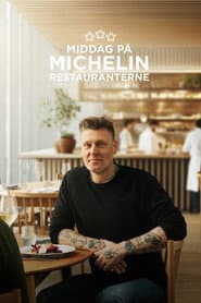 Middag på Michelin-restauranterne
