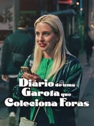 Diário de uma Garota que Coleciona Foras