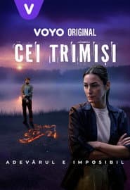 Cei trimiși