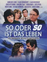 So oder So ist das Leben
