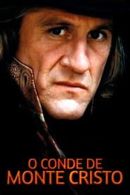 O Conde de Monte Cristo