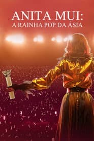 Anita Mui: A Rainha Pop da Ásia