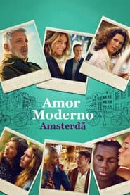 Amor Moderno Amsterdã
