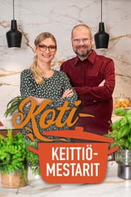 Kotikeittiömestarit